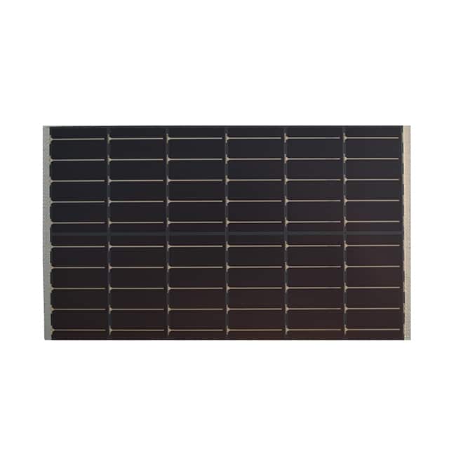 MP7.2-150F PowerFilm Inc.  Solar Cells